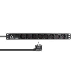 Lanview LVR-2MSCH-SPD-SCH8 not categorized