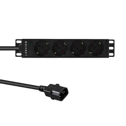 Lanview LVR-2MSCH-SCH-C13-4 not categorized
