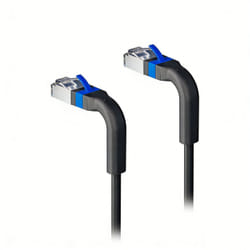 Lanview LV-6AFTP-FLEX-ANG-005B-S networking cable