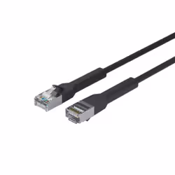 Lanview LV-6AFTP-FLEX-ANG-005B-S networking cable - Additional view 3