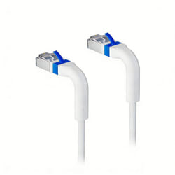 Lanview LV-6AFTP-FLEX-ANG-005W-S networking cable