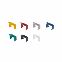 Lanview LV-6AFTP-FLEX-ANG-015W-S networking cable - Additional view 2