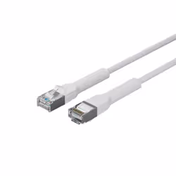 Lanview LV-6AFTP-FLEX-ANG-015W-S networking cable - Additional view 3