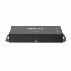 Vivolink VLUSBCHUB4 USB graphics adapter - Additional view 2