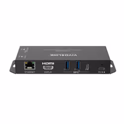 Vivolink VLUSBCHUB4 USB graphics adapter - Additional view 3