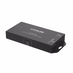 Vivolink VLUSBCHUB4 USB graphics adapter - Additional view 4