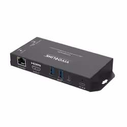Vivolink VLUSBCHUB4 USB graphics adapter - Additional view 5