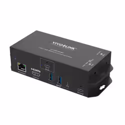 Vivolink VLUSBCHUB4 USB graphics adapter - Additional view 6
