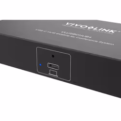 Vivolink VLUSBCHUB4 USB graphics adapter - Additional view 8