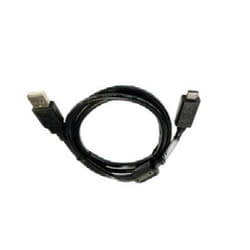Honeywell CBL-500-120-S00-06 USB cable 1.2 m USB A USB C Black