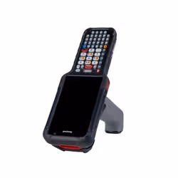 Honeywell CK67 handheld mobile computer 10.9 cm (4.3") 480 x 800 pixels Touchscreen 508 g Black - Additional view 2