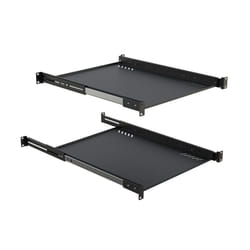 Lanview LVR1U-SLIDE-800MM-BL not categorized