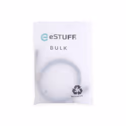 eSTUFF ES604180-BULK USB cable - Additional view 2