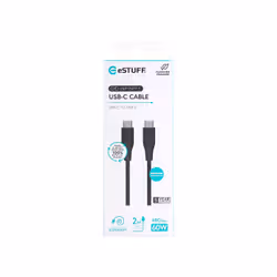 eSTUFF ES604280 USB cable - Additional view 2