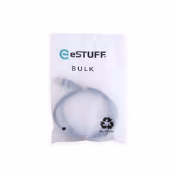 eSTUFF ES605180-BULK USB cable - Additional view 2