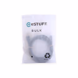 eSTUFF ES605280-BULK USB cable - Additional view 2