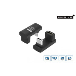 Microconnect MC-USB4AG-L USB cable