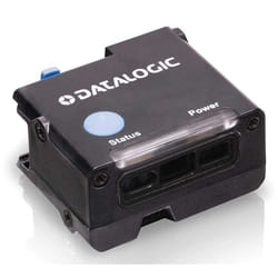 Datalogic GFS4590-BK-RED barcode reader Fixed bar code reader 2D Black
