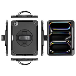 eSTUFF ES68104003-BULK tablet case