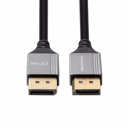 Microconnect MC-DP-MMG-300US DisplayPort cable - Additional view 2