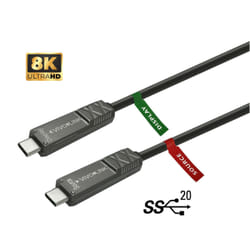 Vivolink PROUSBCMM8OP USB cable