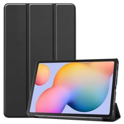 eSTUFF ES685022-BULK tablet case Folio Black