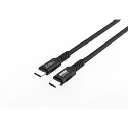 Microconnect MC-USB4-CC80LQ-0.15 USB cable