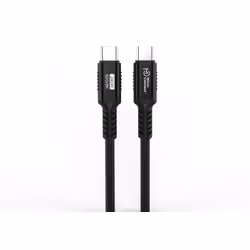 Microconnect MC-USB4-CC80LQ-0.15 USB cable - Additional view 2