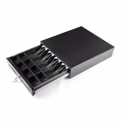 Capture CA-CD410-480B-SAMELOCK cash drawer - Additional view 2