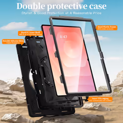 eSTUFF ES683617-BULK tablet case - Additional view 2