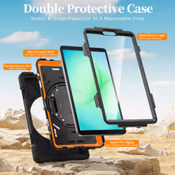 eSTUFF ES683618-BULK tablet case - Additional view 2