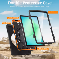 eSTUFF ES683619-BULK tablet case - Additional view 3