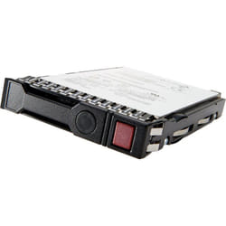HPE P44893-B21 internal solid state drive 3.84 TB SFF U.2 NVMe 3D TLC NAND