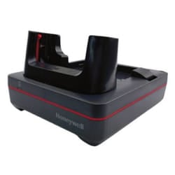 Honeywell CT40-EB-UVB-3 mobile device dock station Mobile computer Black
