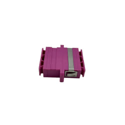 Lanview LVO-SC-CON-OM4 fibre optic connector