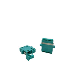 Lanview LVO-SC-CON-OM3 fibre optic connector