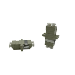 Lanview LVO-LC-CON-OM1/2 fibre optic connector