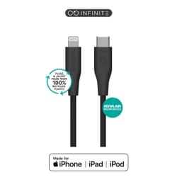 eSTUFF ES602180 lightning cable