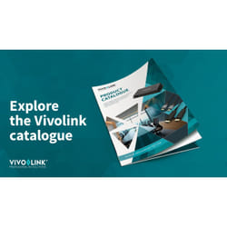 Vivolink CAT- -2026 not categorized