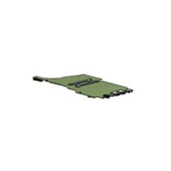 HP N44951-601 laptop spare part Motherboard