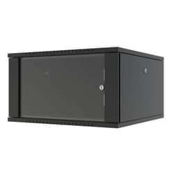 Lanview RWF07U66BL rack cabinet