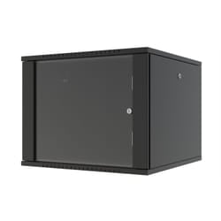 Lanview RWF09U66BL rack cabinet
