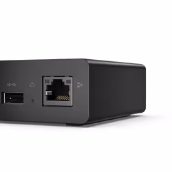 Lenovo ThinkPad USB4 Smart Dock 5500 Wired Black - Additional view 5