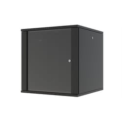 Lanview RWF12U66BL rack cabinet