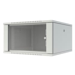 Lanview RWF07U66WH rack cabinet