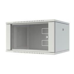 Lanview RWF07U45WH rack cabinet
