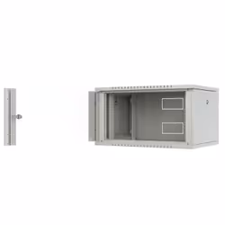 Lanview RWF07U45WH rack cabinet - Additional view 2