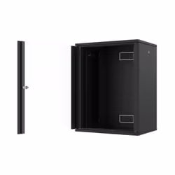 Lanview RWF16U45BL rack cabinet - Additional view 2