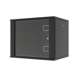 Lanview RWF09U45BL rack cabinet