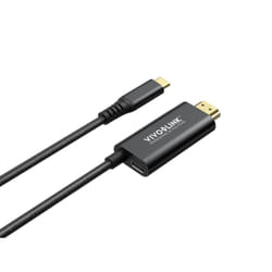 Vivolink PROUSBCHDMIMM2-CHARGE USB cable